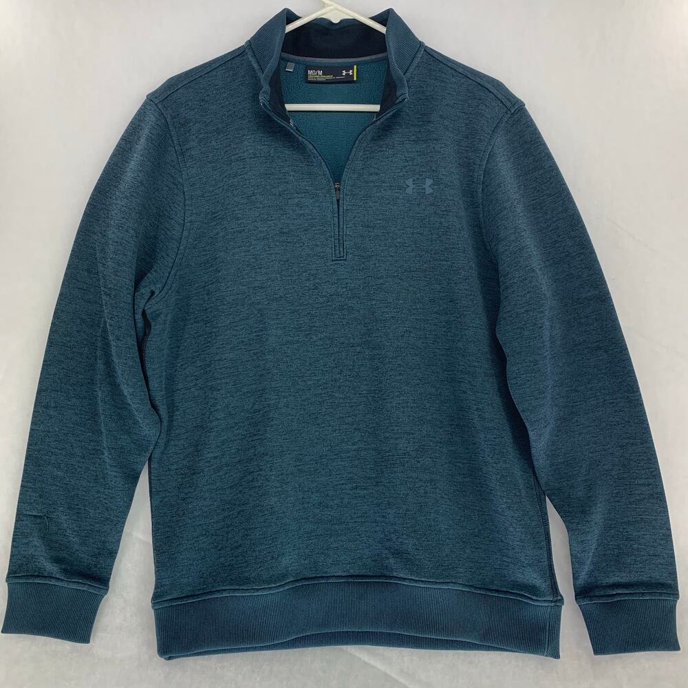 Under Armour Storm 1/4 Zip Pullover Men's Medium